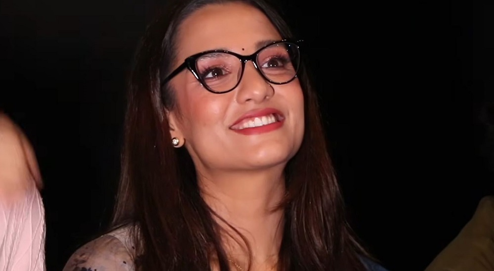 priyanka karki